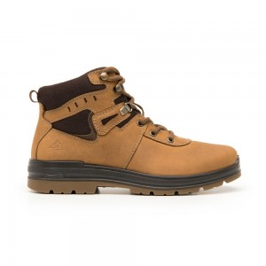 Botines Flexi Outdoor Style 116804 Mujer Negros | 07ECSXTBF