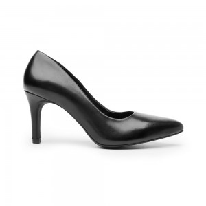 Tacones Flexi Sneaker Style 104501 Mujer Marrom | 71RKFYZNS