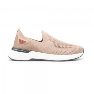 Tenis Flexi Extra Light Style 110105 Mujer Rosas Claro | 25CWJVRYI